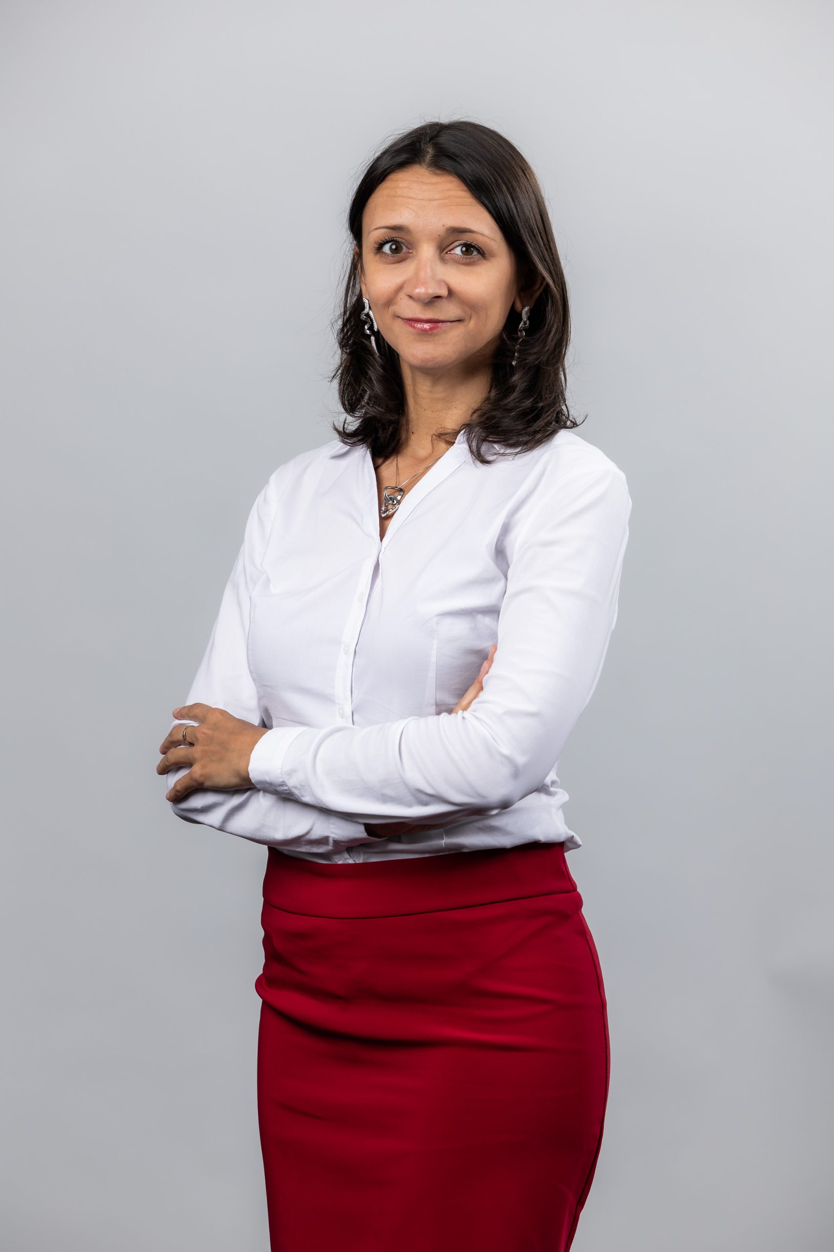 izr. prof. dr. Petra Kleindienst