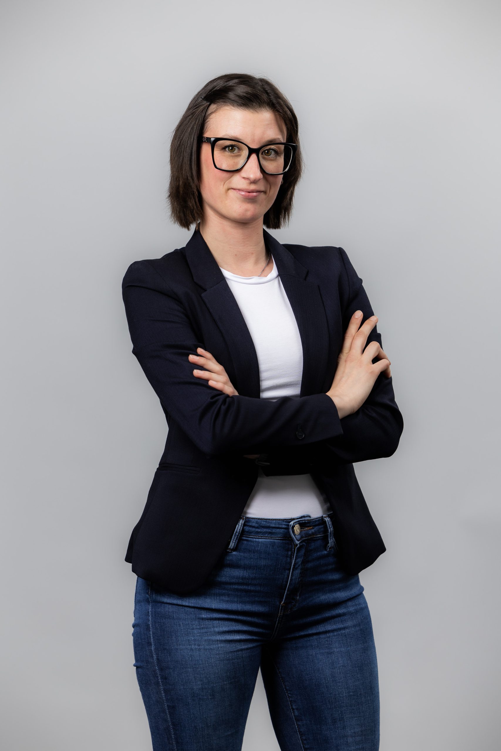 Andreja Rijavec
