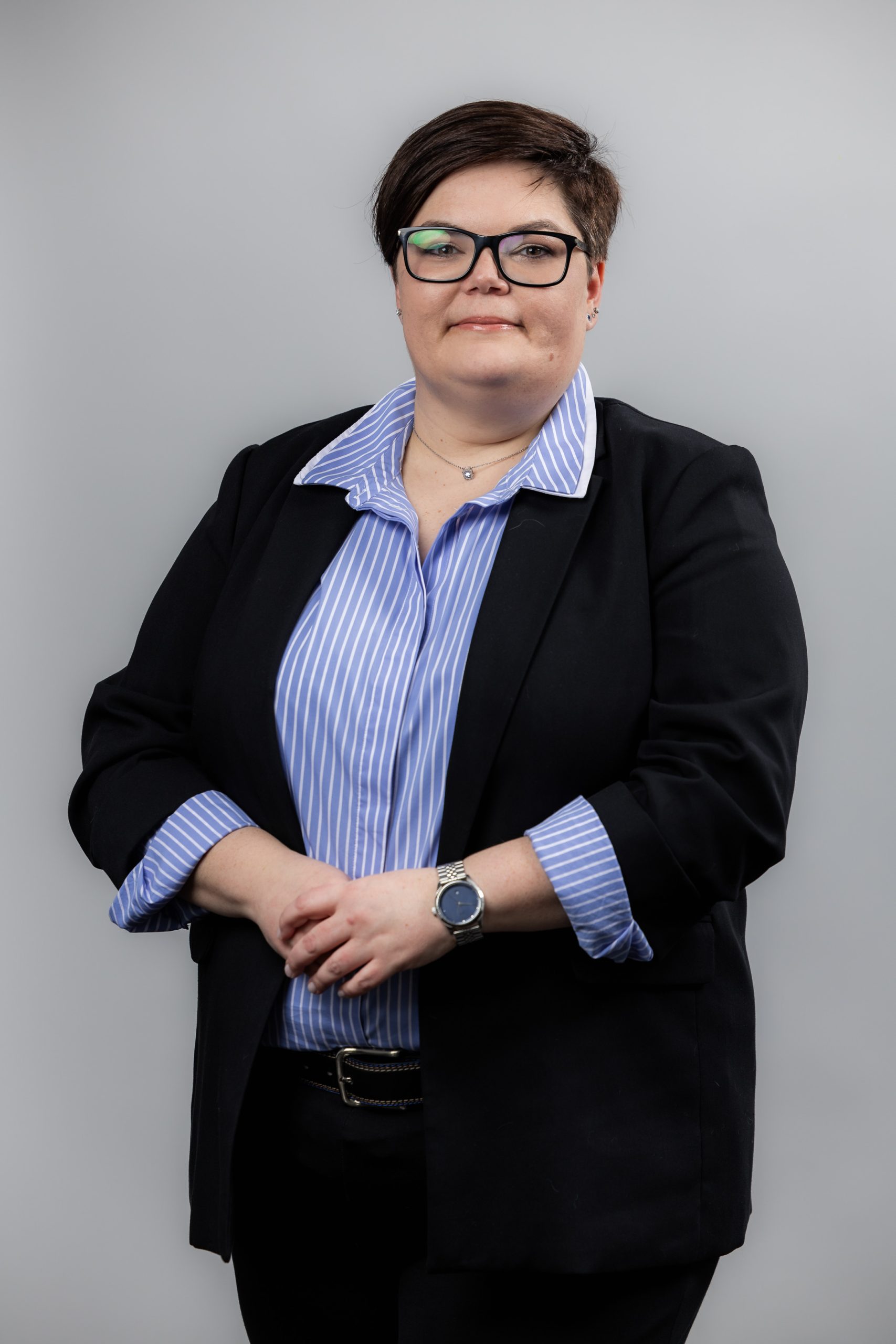 Nina Humar