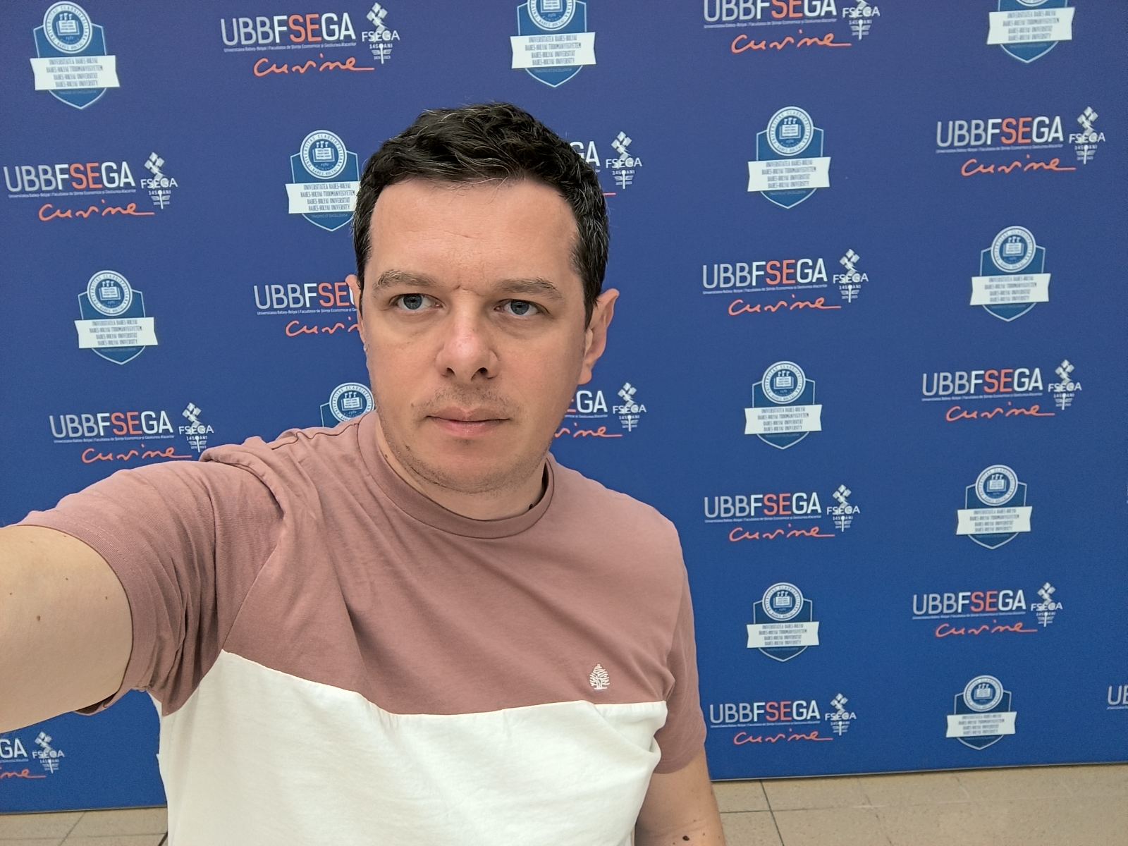 Doktorski študij fUDŠ in mednarodna mobilnost v okviru programa Erasmus+, Mitko Slaninkoski