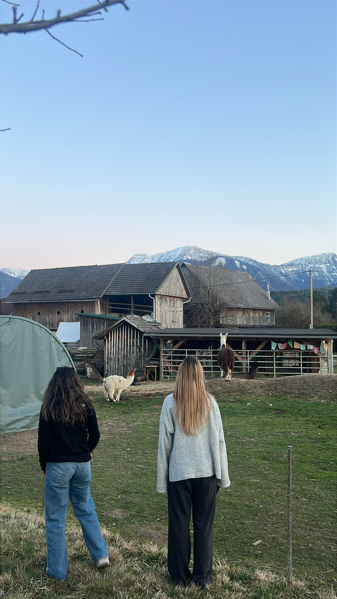 Erasmus izmenjava na FUDŠ študentka Maroussia Karam v Sloveniji