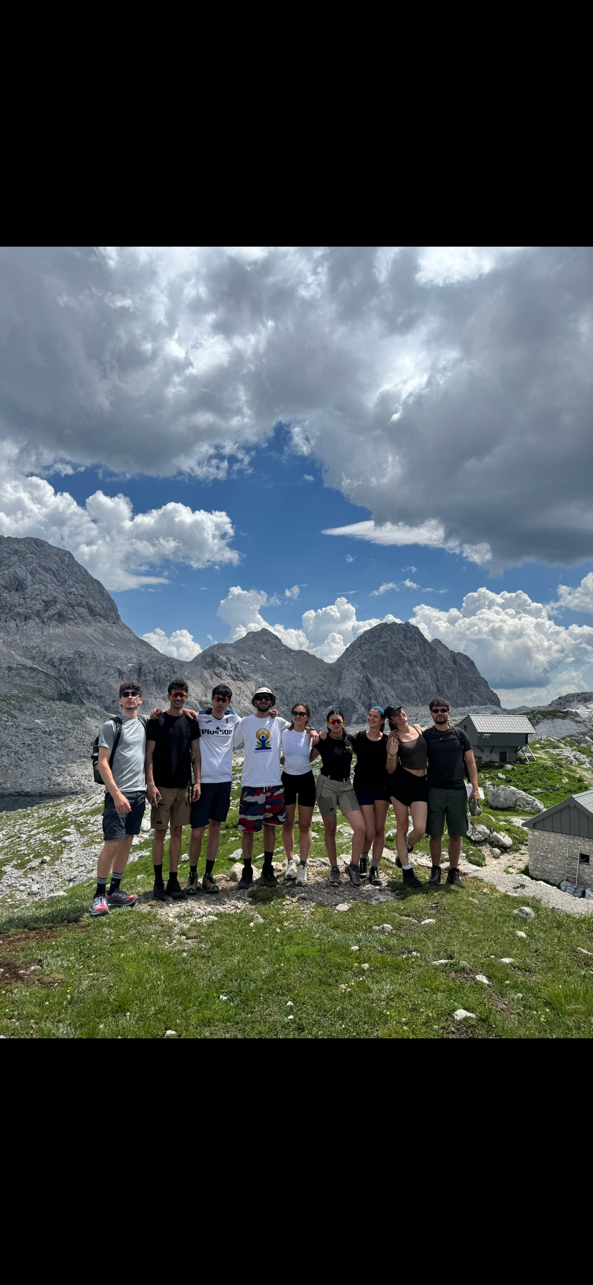 Erasmus Exchange at SASS: Story of Karim Barada